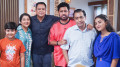 একঝাঁক তারকা নিয়ে শুরু হলো ‘ফিরে আসার গল্প’