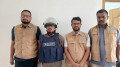 ধর্ম অবমাননা ও হিন্দু বাড়িতে হামলার ঘটনায় গ্রেপ্তার ২