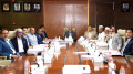 আল-আরাফাহ্ ইসলামী ব্যাংকের ৪৭১তম পর্ষদ সভা অনুষ্ঠিত