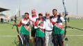 এশিয়া কাপ আর্চারিতে বাংলাদেশের আরেকটি সোনা