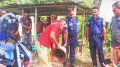 খ্রিষ্টান ধর্মপল্লী থেকে চুরি হওয়া ঘণ্টা উদ্ধার