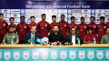 বিশ্বকাপে গ্রুপসেরা হতে চায় বাংলাদেশ