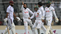 সাদমানের সেঞ্চুরি, ব্যাটিং ব্যার্থতার পর বোলিংয়ে লড়াই