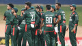 ত্রিদেশীয় সিরিজের ফাইনালে উঠতে যে সমীকরণ বাংলাদেশের