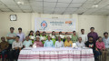 ব্রাহ্মণবাড়িয়ায় চ্যাম্পিয়ন আনন্দময়ী বালিকা উচ্চ বিদ্যালয়