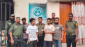 মিরপুর বিআরটিএতে ভ্রাম্যমাণ আদালতের অভিযানে ৪ জনের কারাদণ্ড