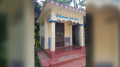 রাধারমণ দত্তের সমাধির পাশে গানবাজনা বন্ধের দাবি