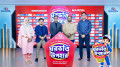 মার্সেলের পণ্যে উপহার, বিদেশ ভ্রমণ ও ক্যাশব্যাকের সুযোগ