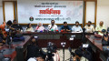 জুলাই সনদের এক অক্ষরও বাস্তবায়ন হয়নি: এবি পার্টি