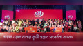 জিপিএ-৫ পাওয়া ১৩৫ শিক্ষার্থীসহ তাদের বাবা-মাকে সংবর্ধনা