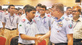 ক্যাম্পাস সংবাদ