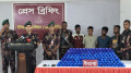 এক বছরে ১ কোটি ৭৩ লাখ পিস ইয়াবা উদ্ধার, আটক ২৩৮: বিজিবি