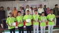 বিএফএফ-সমকাল বিজ্ঞান বিতর্কে বরিশাল জিলা স্কুল চ্যাম্পিয়ন