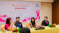 স্তন ক্যানসারের চিকিৎসা নিতে দ্বিধায় নারীরা