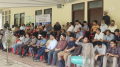 চুয়েটে ১৩তম দিনে ‘শাটডাউন’: সমাধানের আশায় শিক্ষক-কর্মচারীরা