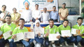 কুড়িগ্রামে বিজয়ী বর্ডার গার্ড পাবলিক স্কুল