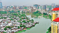 ঢাকায় ৭০% মানুষের নিজস্ব আবাসন নেই