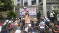কর্মসংস্থানের দাবিতে রাতভর অবস্থান, প্রধানমন্ত্রীর হস্তক্ষেপ চান প্রতিবন্ধী গ্র্যাজুয়েটরা