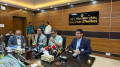 ক্যান্সার চিকিৎসায় আসছে ১৭ রেডিওথেরাপি মেশিন, রোবটিক সার্জারির ৫টিও এ বছর