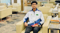 নামের পাশে ‘ক্রস’, হৃদয় ভাঙল টিটির হৃদয়ের