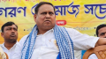 ভোট চলাকালে আটক বিধায়ক হুমায়ুন কবীর