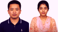 প্রেমের টানে চীন তরুণ ফরিদপুরে, কলেজছাত্রীকে বিয়ে