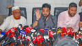 প্রতিমন্ত্রীর পদ থেকে স্বেচ্ছায় অব্যাহতি চেয়েছি: ইশরাক