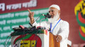 সাত দফা কোনো দলের নয়, জনগণের দাবি: জামায়াত আমির