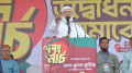 কানেক্টি‌ভিটির নামে বাংলাদেশকে ইজারা দেওয়া চলবে না: লংমার্চে জামায়াত আমির