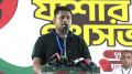 যারা চাঁদাবাজি করে তারা প্রত্যেকেই বিএনপির: হাসনাত আবদুল্লাহ