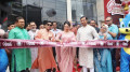 ধানমন্ডিতে যাত্রা শুরু করল ক্যাফে ‘ব্রু স্প্ল্যাশ’