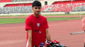 হামজার কাছে শিখতে চান মাহি খান