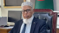 শূন্য হওয়া সংরক্ষিত আসনে ৯০ দিনের মধ্যে উপনির্বাচন: ইসি মাছউদ