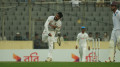 শান্তর দুর্দান্ত ক্যাচে ফিরলেন ফিফটি করা ক্যাম্পবেল