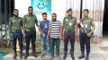 মিরপুর বিআরটিএতে ভ্রাম্যমাণ আদালত: দুই দালালের কারাদণ্ড, একজনকে জরিমানা