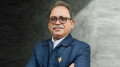 ঠাকুরগাঁও-১ উপনির্বাচনে বিজয়ী বিএনপি প্রার্থী মির্জা ফয়সল আমীন