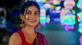 ফেলে আসা দিনের পূজা, শৈশবের স্মৃতিতে মন্দিরা
