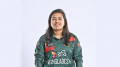 নারী টি২০ দলের অধিনায়ক নাহিদা আক্তার!