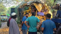 ৯ জনের পরিচয় শনাক্ত, শরীয়তপুরের ৫