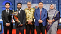 ‘মক্কা চুক্তিতে বাংলাদেশ যুক্ত হলে ভারত-ইসরায়েলের অক্ষশক্তি তৈরির শঙ্কা আছে’