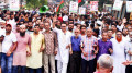 জনগণ নৈরাজ্য ও সন্ত্রাসের রাজনীতি প্রত্যাখ্যান করেছে: সাঈদ আল নোমান