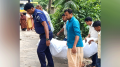 পাবনায় নিখোঁজের একদিন পর ব্যবসায়ীর ক্ষতবিক্ষত মরদেহ উদ্ধার