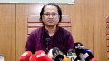 শেখ হাসিনা দেশে ফিরলে ‘মব’ নয়, আইনি প্রক্রিয়ার মুখোমুখি হবেন: জাহেদ উর রহমান