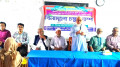 মোবারক আলী চক্ষু হাসপাতালের বিনামূল্যে চিকিৎসা ক্যাম্প