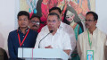 এই সরকার সবার, দেশের সকল এলাকার সমানভাবে উন্নয়ন করতে চাই: প্রধানমন্ত্রী