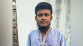 বিদ্যুৎস্পৃষ্টে দুই হাত হারান রাব্বি, পা দিয়ে লিখে পেলেন জিপিএ-৫