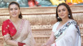 রানি-কাজলের বাড়ির পূজা উৎসব এবার কেন বিশেষ