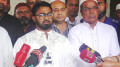 তাহসিফ হত্যায় আওয়ামী গুপ্তচর জড়িত কিনা খতিয়ে দেখবে আইনশৃঙ্খলা বাহিনী: রাশেদ খাঁন