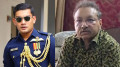 তাহসিফ কিছু একটা নিয়ে আতঙ্কে ছিলেন, বললেন বাবা
