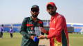 জিম্বাবুয়ের কাছে হারের পর জরিমানা গুনল বাংলাদেশ